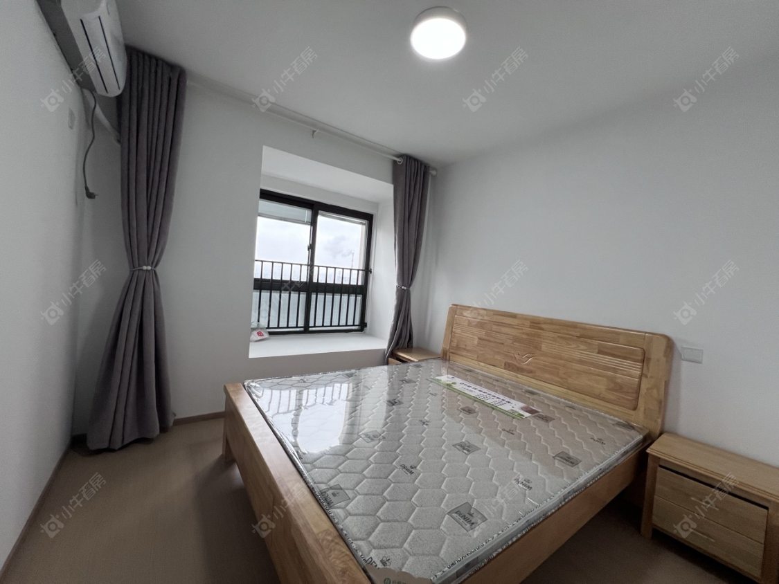 常州牡丹水岸国际在租房源室内图_小牛看房