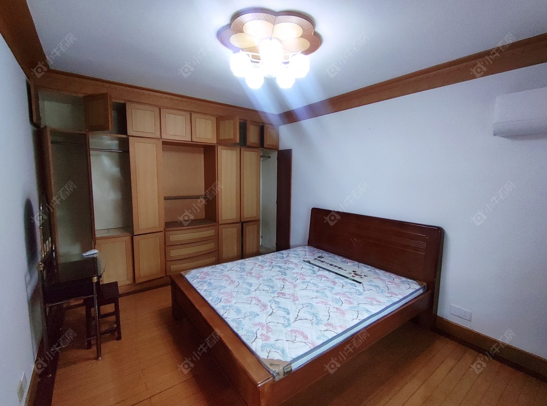 常州王家新村在租房源室内图_小牛看房