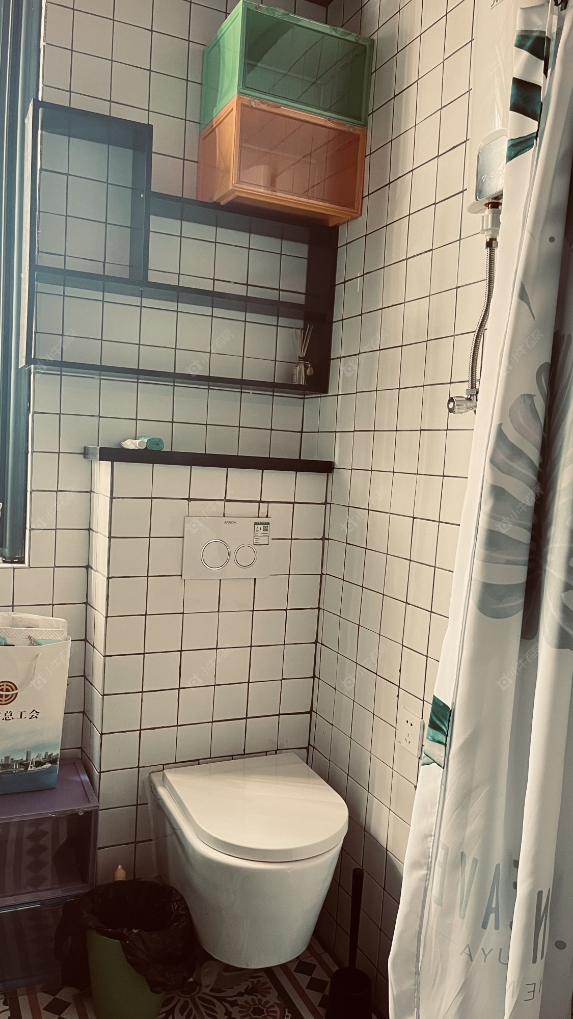 常州保纳商业广场在租房源_小牛看房