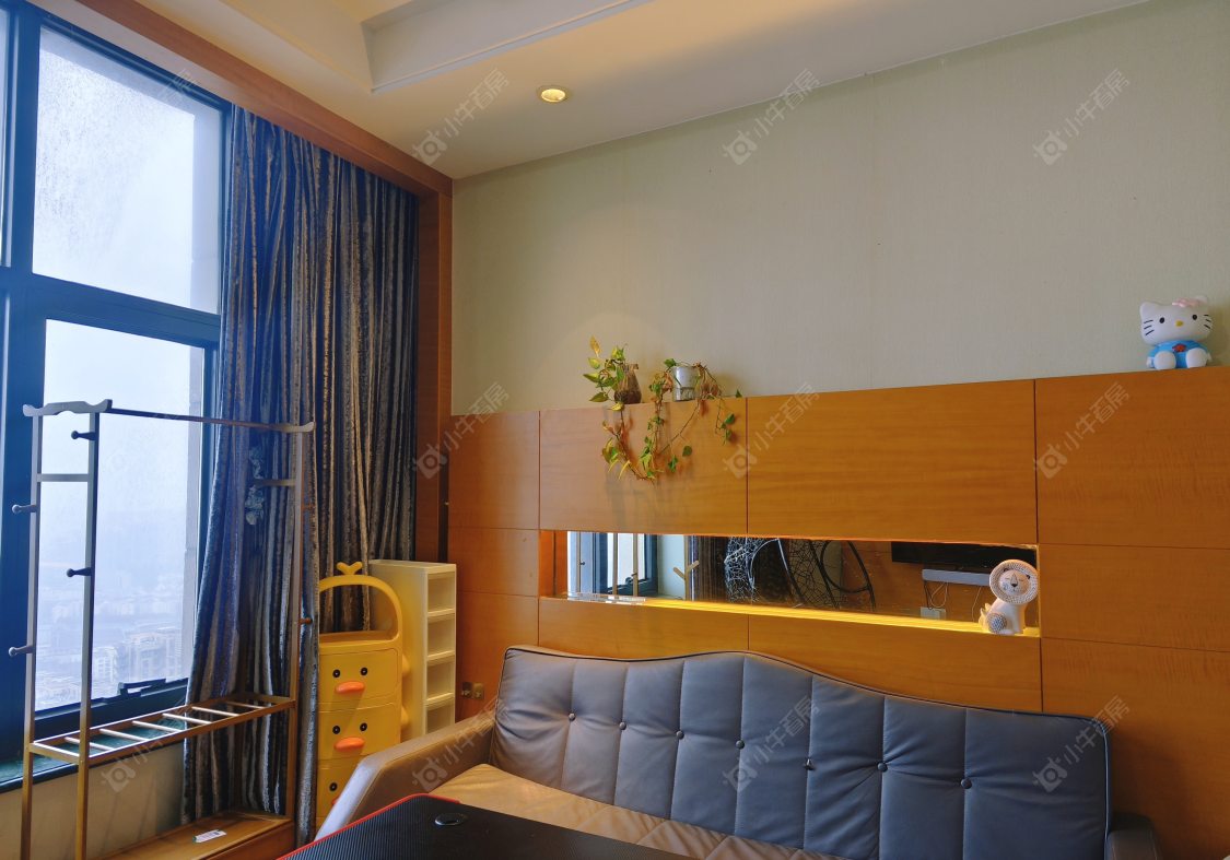 常州凯纳商务广场租房_凯纳商务广场2室1厅房源出租