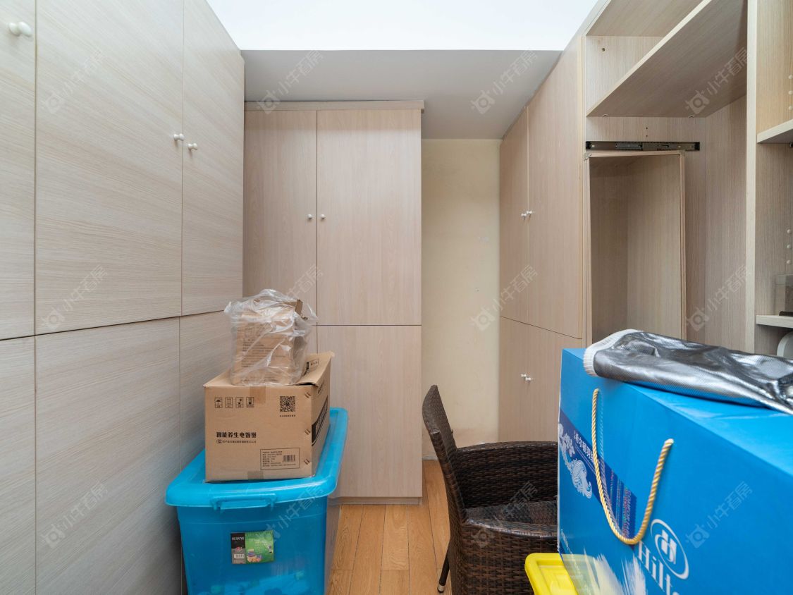 常州中天名园在售二手房源室内图_小牛看房