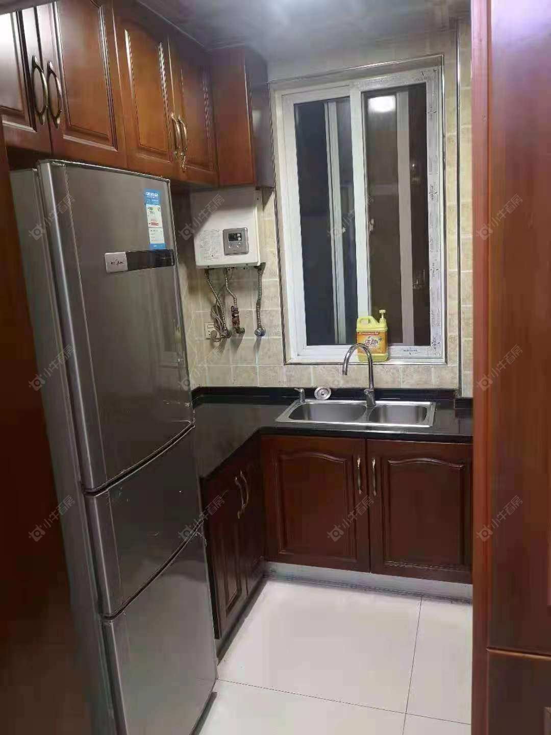 常州华林家园二期租房_华林家园二期2室2厅房源出租