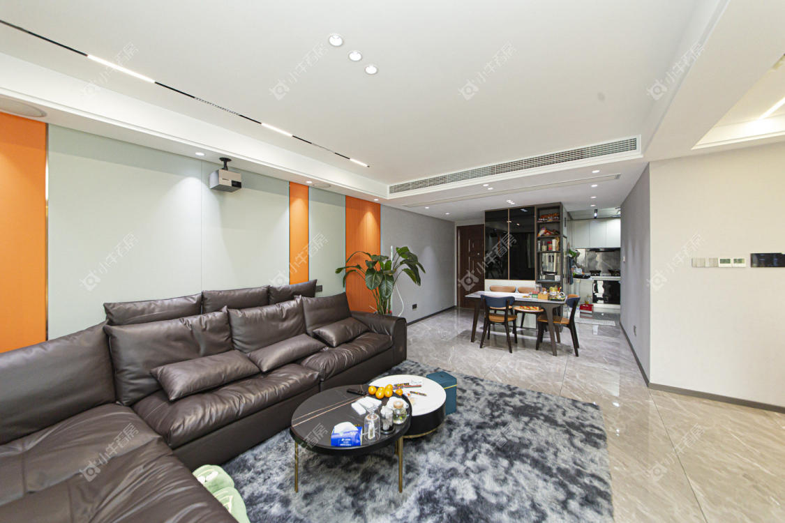 常州新城锦域在租房源室内图_小牛看房