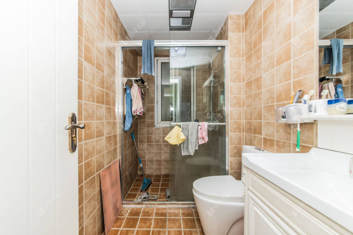 常州中海锦珑湾在租房源室内图_小牛看房