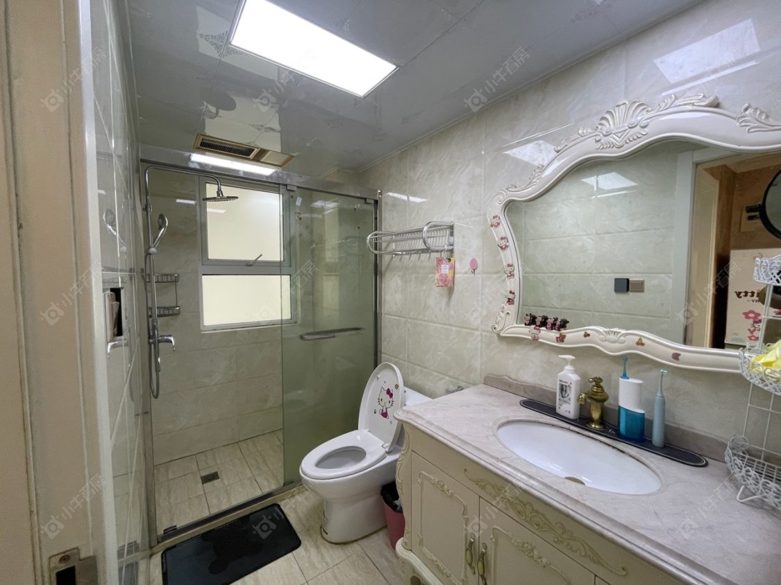 常州万达中央华城在租房源室内图_小牛看房