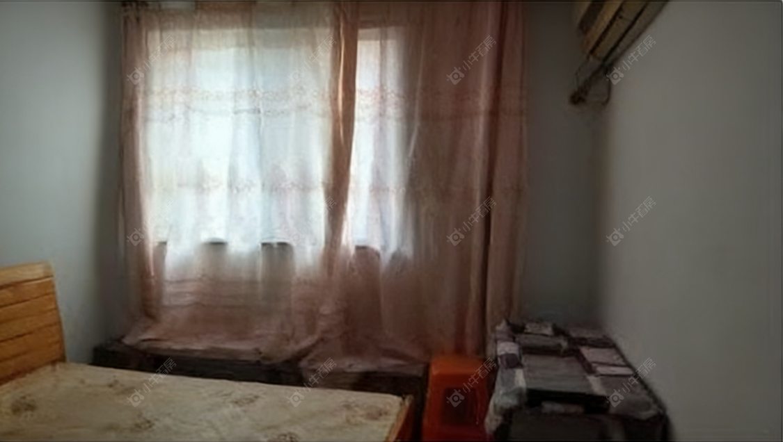 常州九洲花园一期在租房源_小牛看房