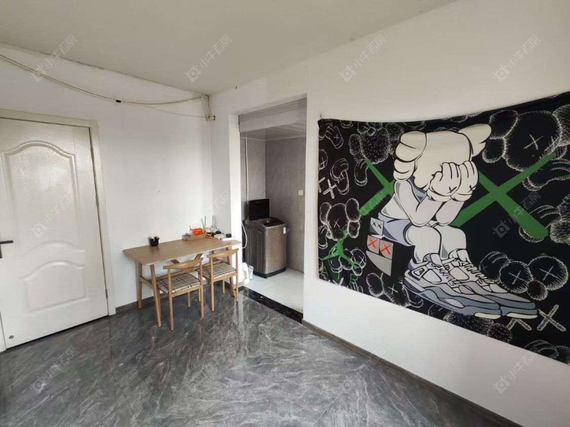 常州晋陵文禧出租_小牛看房