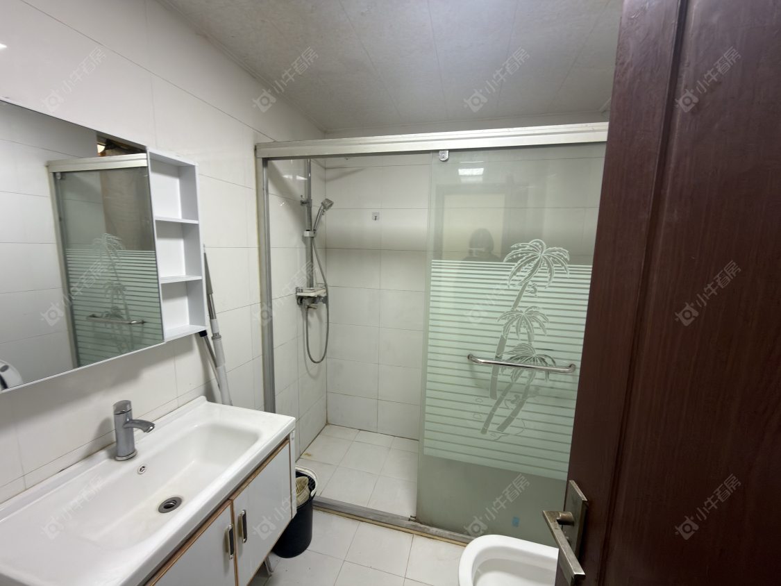 常州半岛小区在租房源室内图_小牛看房