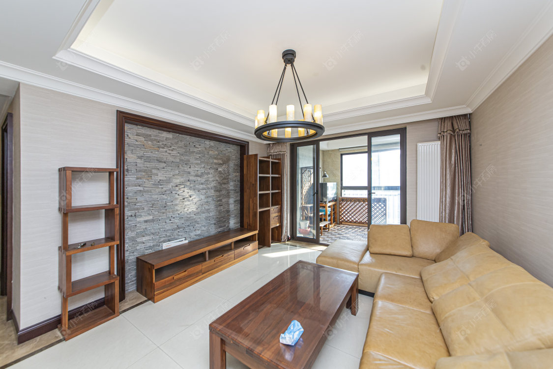 常州新城公馆天域在售二手房源_小牛看房