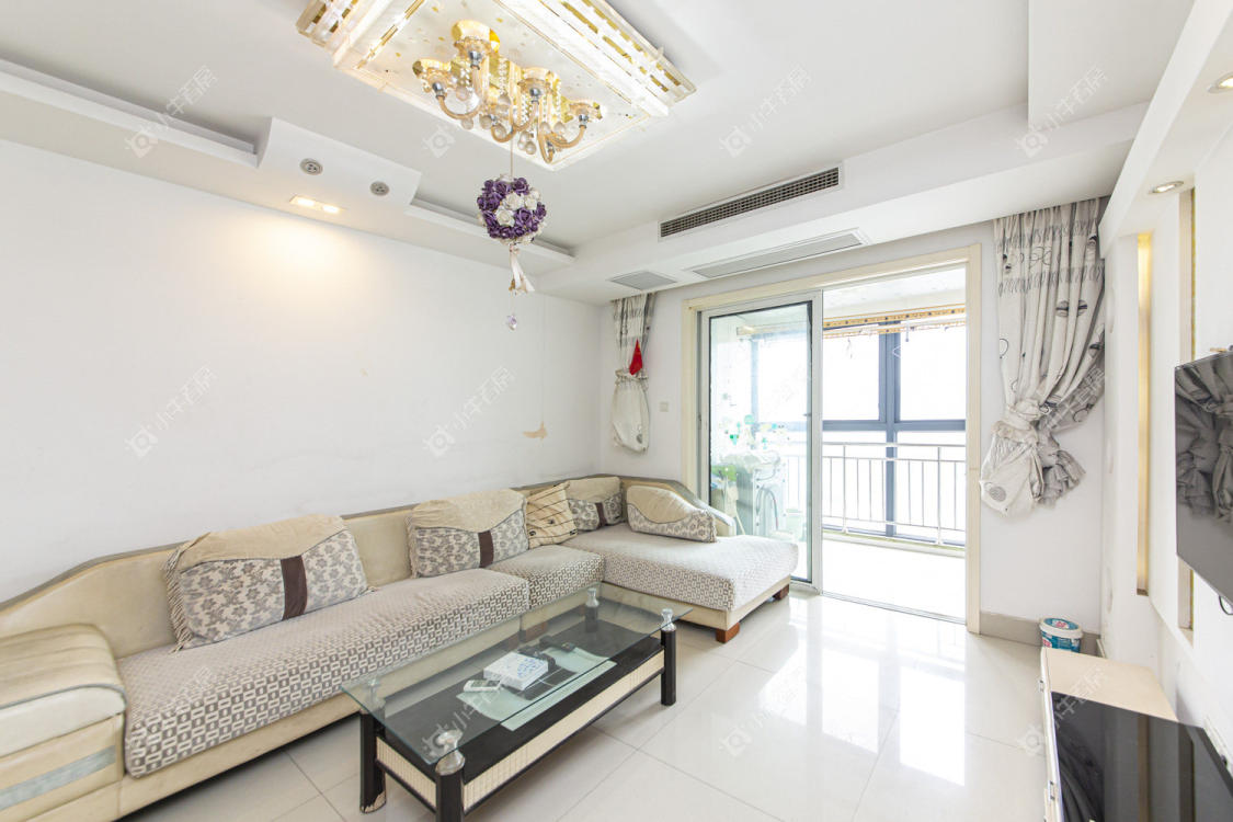 常州德禾豪景在租房源室内图_小牛看房