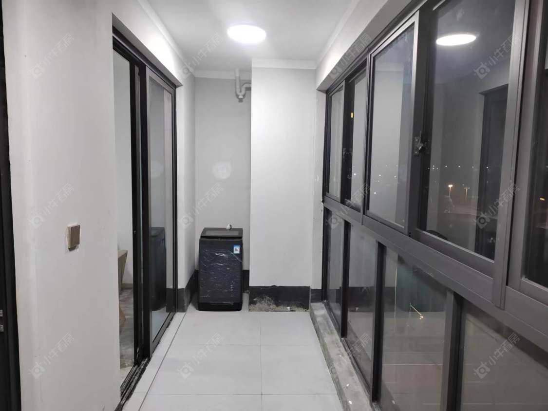 常州中梁金科启宸在租房源室内图_小牛看房