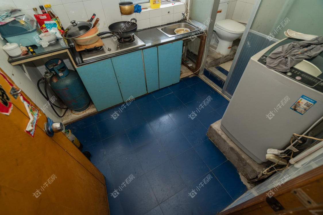 县北新村房源室内图 常州县北新村在租房源室内图_小牛看房