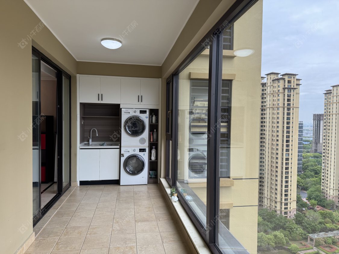 常州新城公馆荣域在租房源_小牛看房