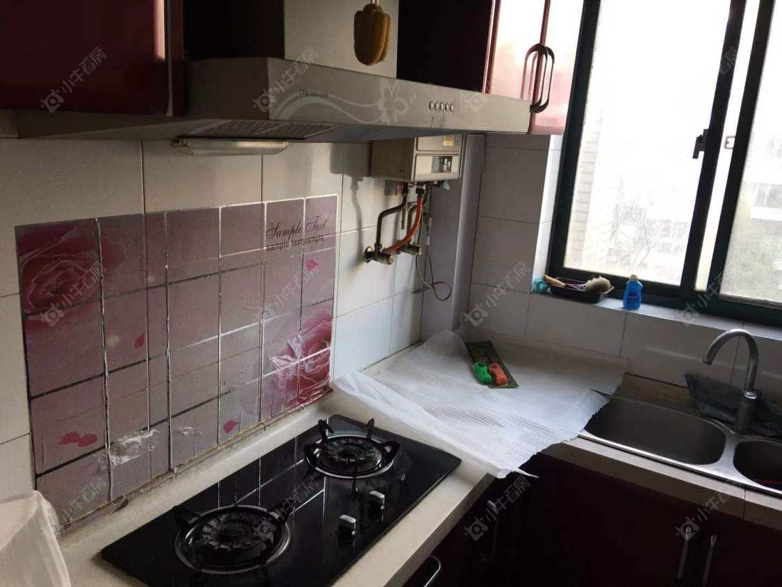 常州喜盈门花苑在租房源_小牛看房