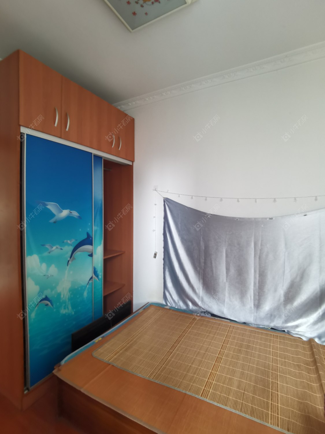 常州九洲花园一期在租房源室内图_小牛看房