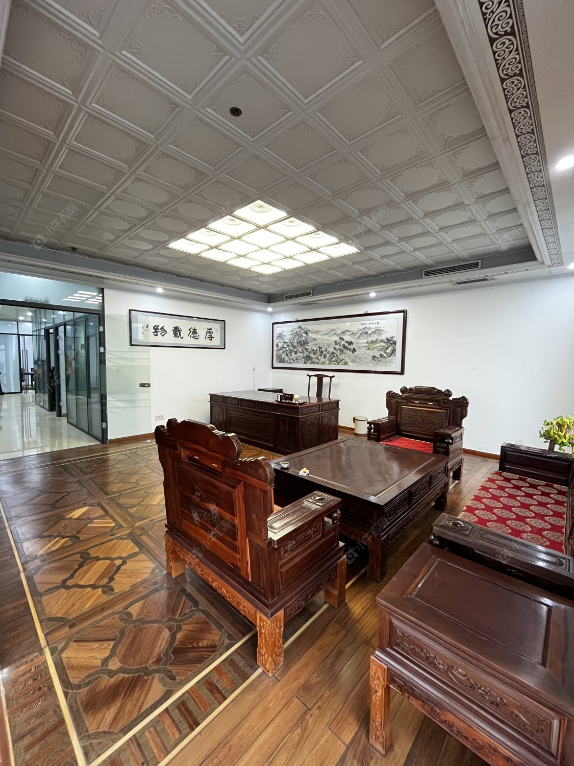 常州常州科教城创研港1室1厅1卫出租_小牛看房