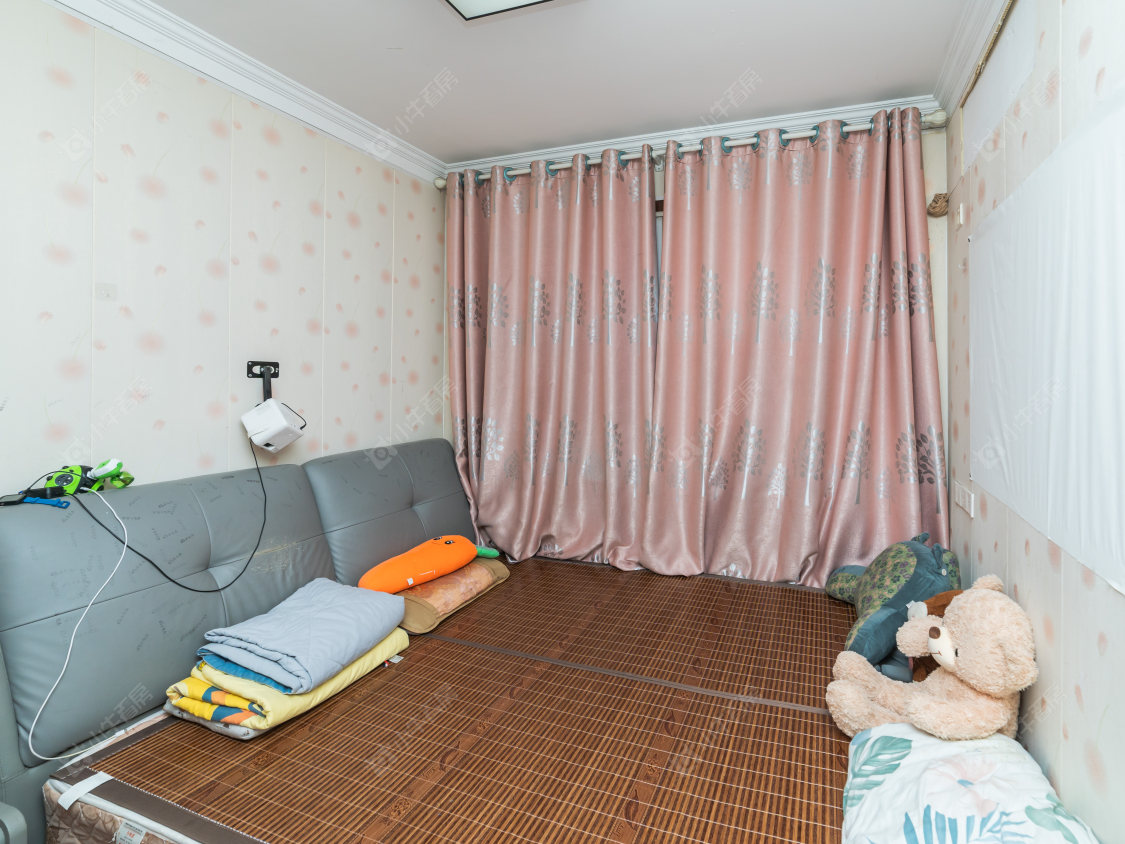 常州工房南区在售二手房源室内图_小牛看房