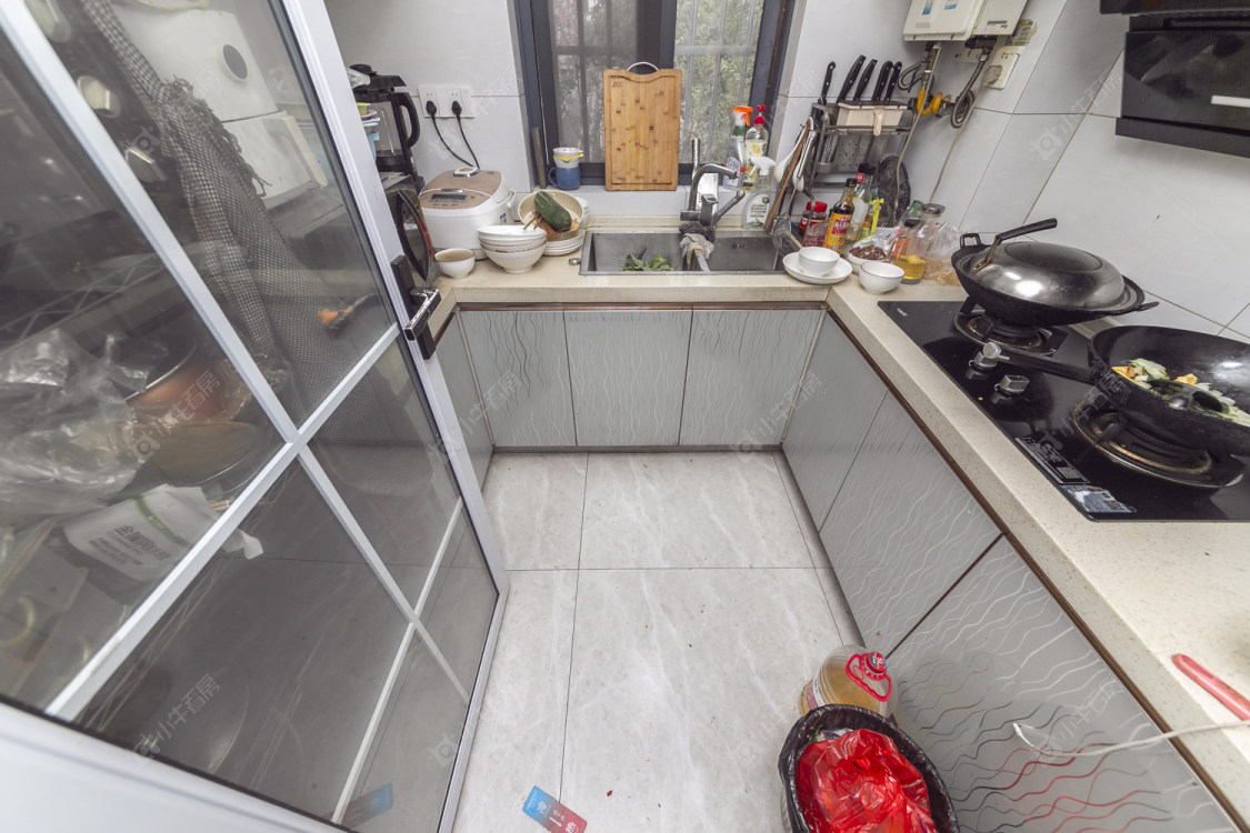 常州清潭六村在售二手房源室内图_小牛看房