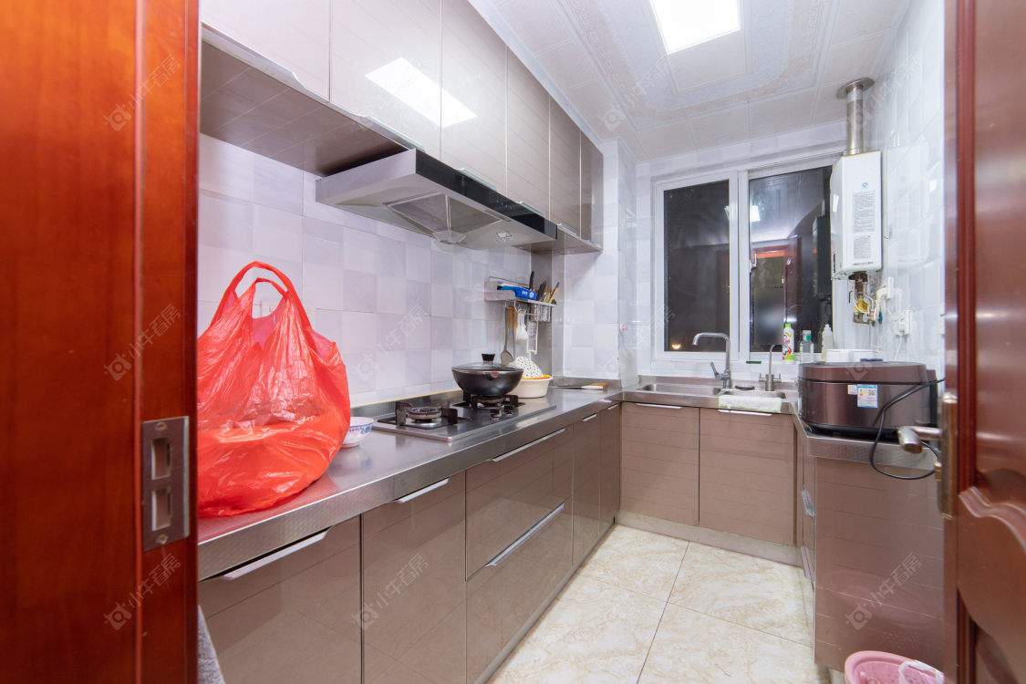 路劲城市主场房源室内图 常州路劲城市主场在售二手房源室内图_小牛看房