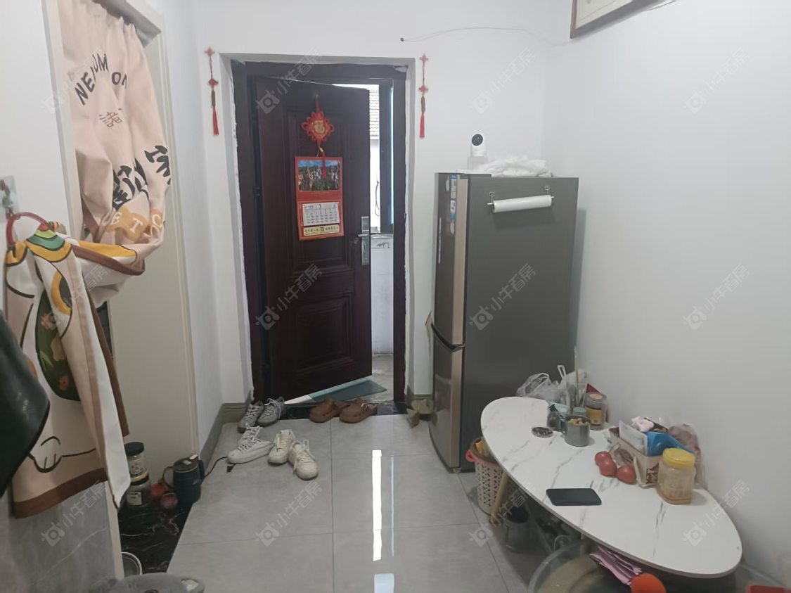 常州清凉新村租房_清凉新村2室1厅房源出租