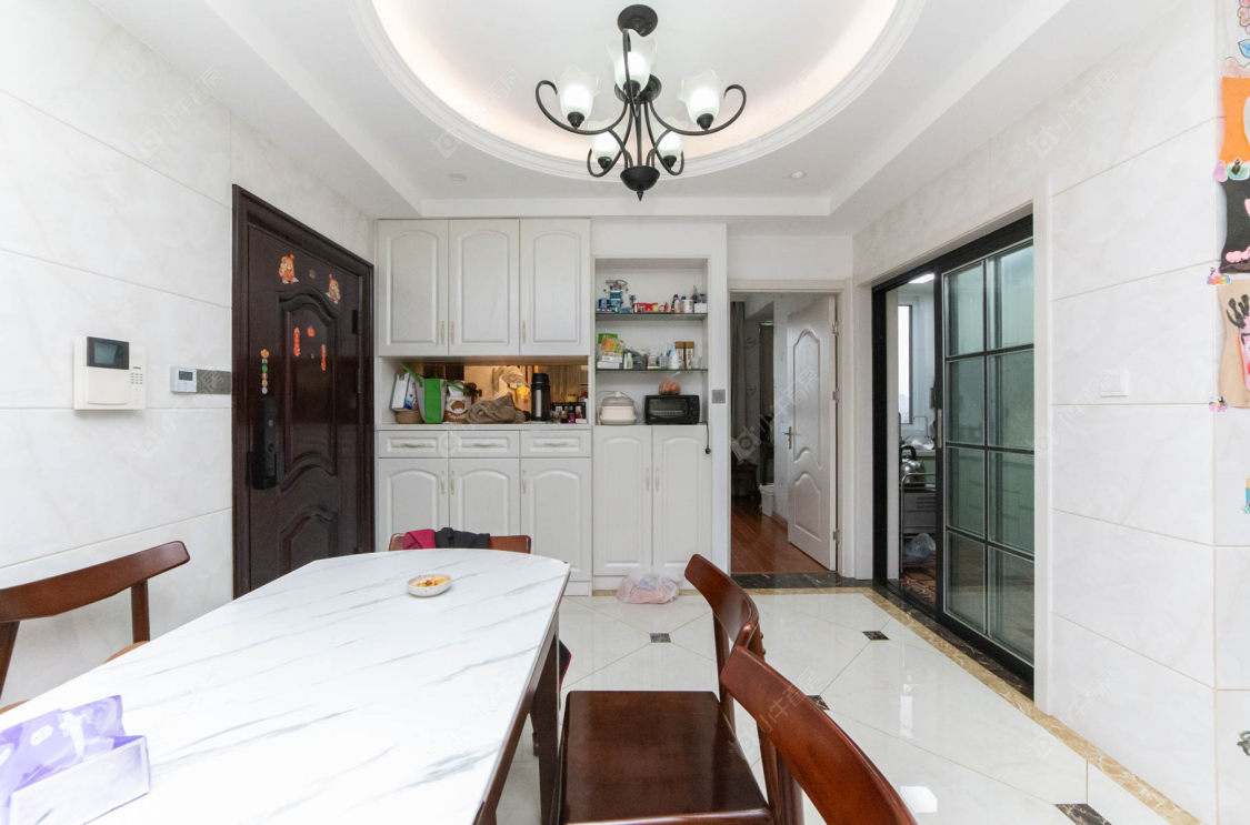 常州水晶城在售二手房源室内图_小牛看房