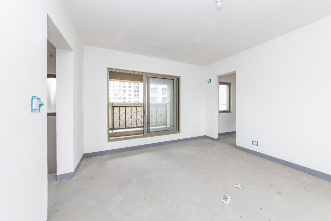 常州玉兰广场五期在售二手房源室内图_小牛看房