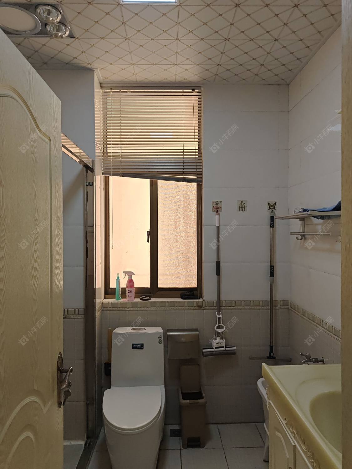 常州银河湾明苑二期在租房源室内图_小牛看房