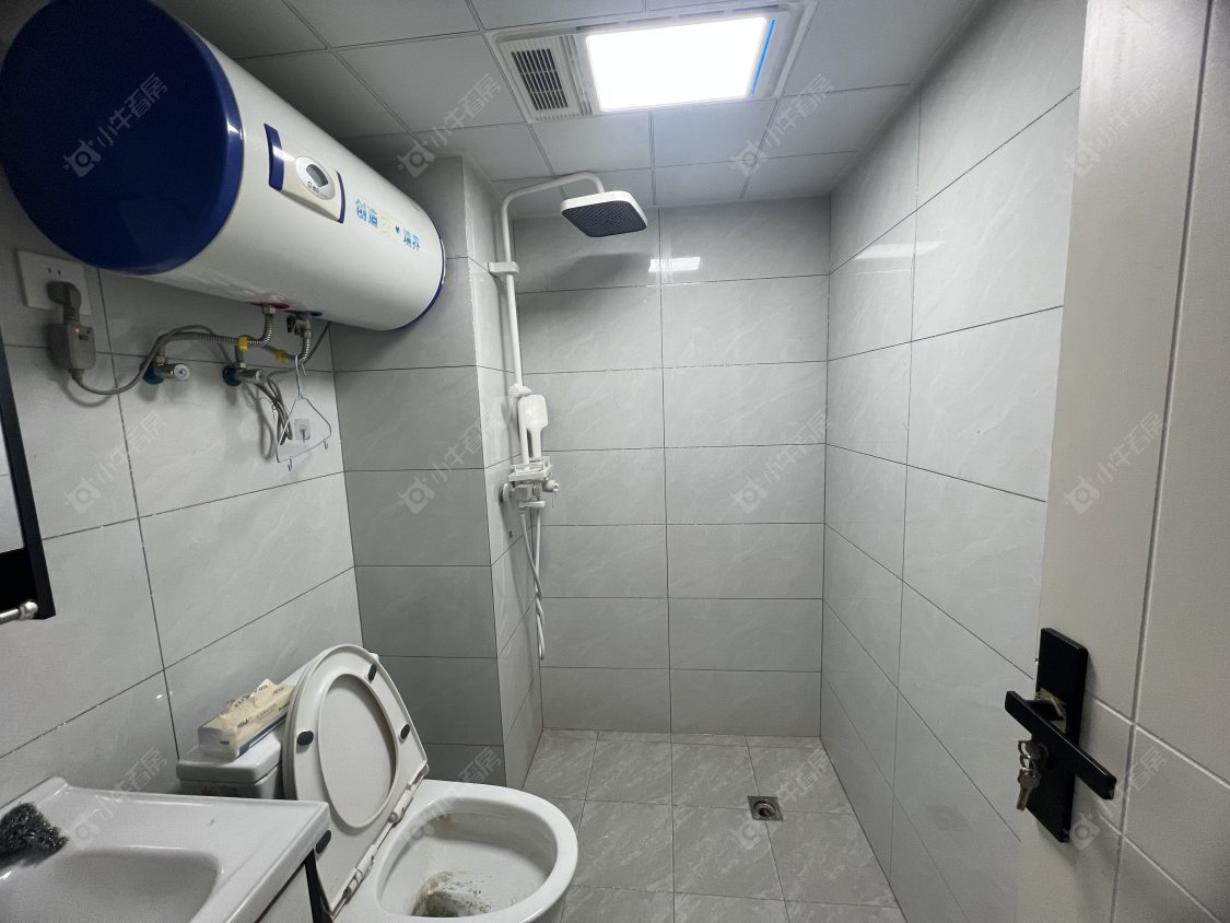 常州翰林雅居花苑在租房源_小牛看房