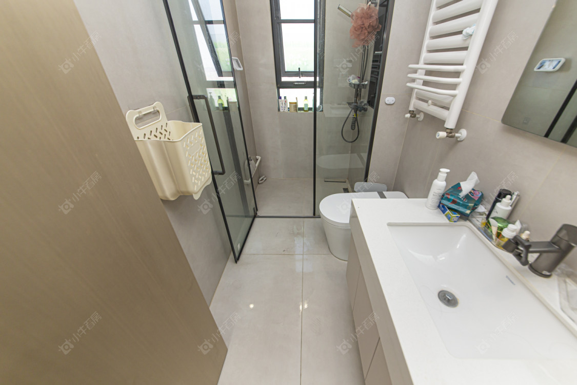 碧桂园都市森林房源室内图 常州碧桂园都市森林在售二手房源室内图_小牛看房