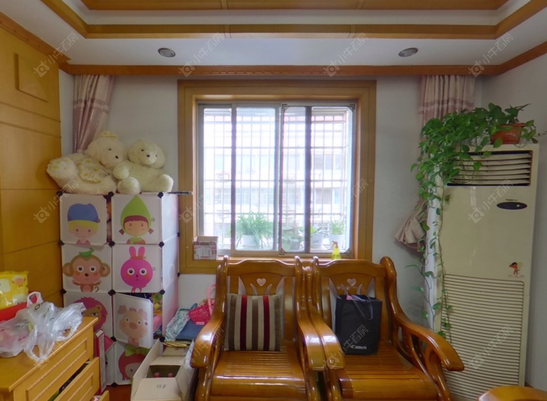 常州同安苑在售二手房源室内图_小牛看房