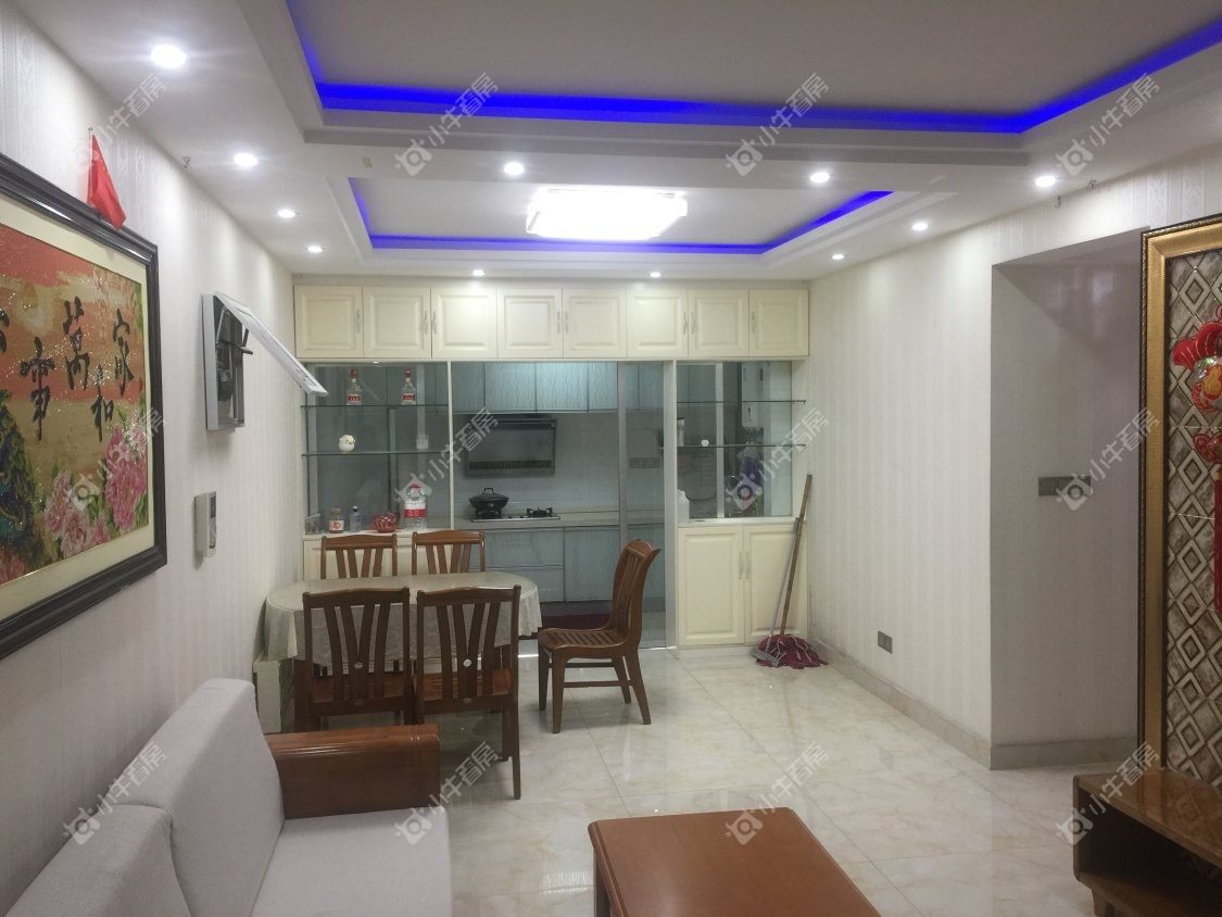 常州天隽峰在租房源室内图_小牛看房