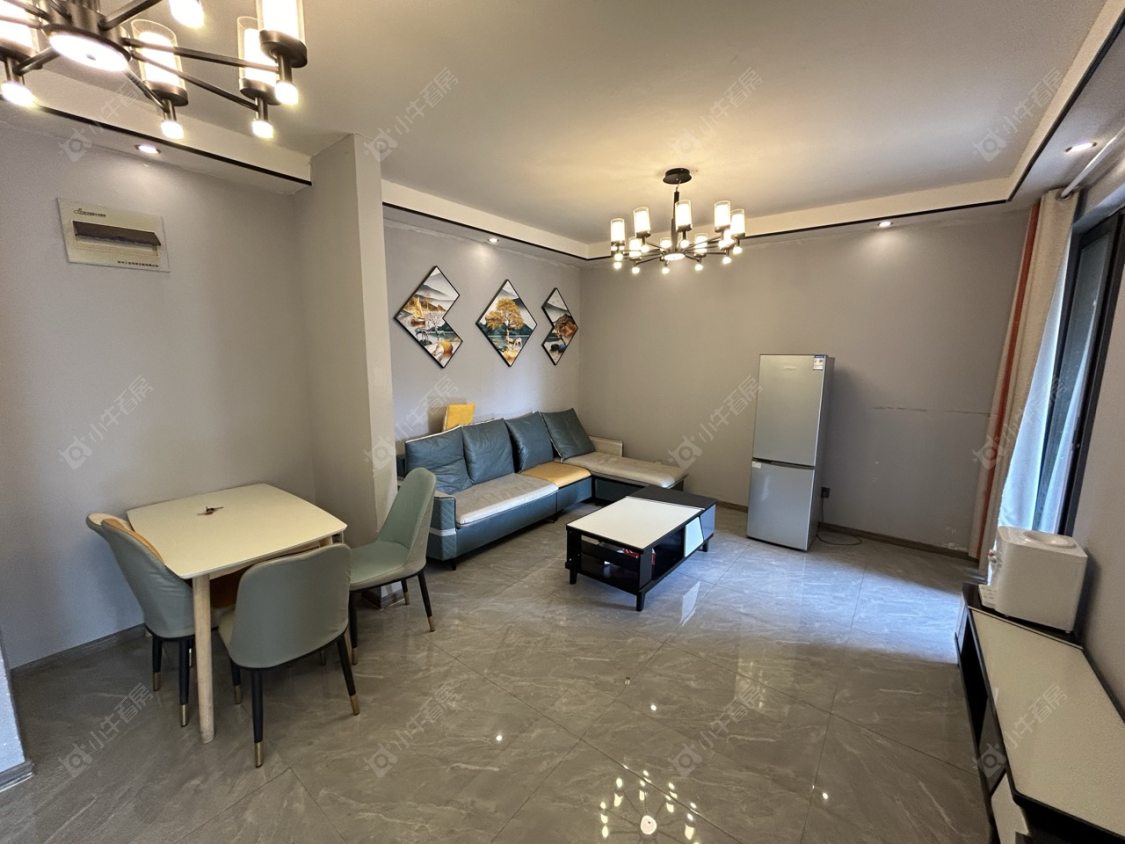 凯尔枫尚花园房源室内图 常州凯尔枫尚花园在租房源室内图_小牛看房