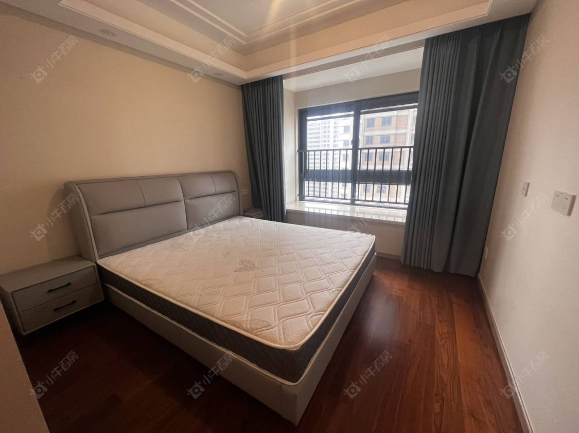 常州龙运天城在租房源室内图_小牛看房