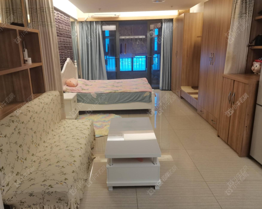 常州恒大翡翠华庭在租房源_小牛看房