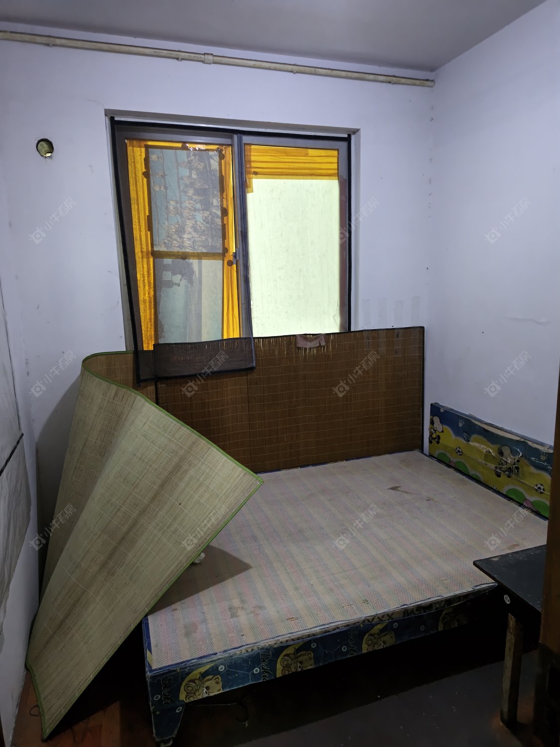 常州天禄西阆苑在租房源室内图_小牛看房