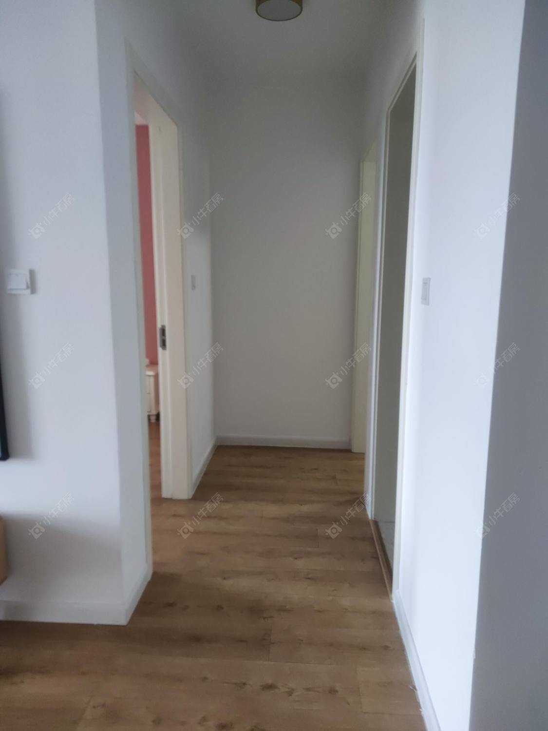 常州海华花园在租房源室内图_小牛看房