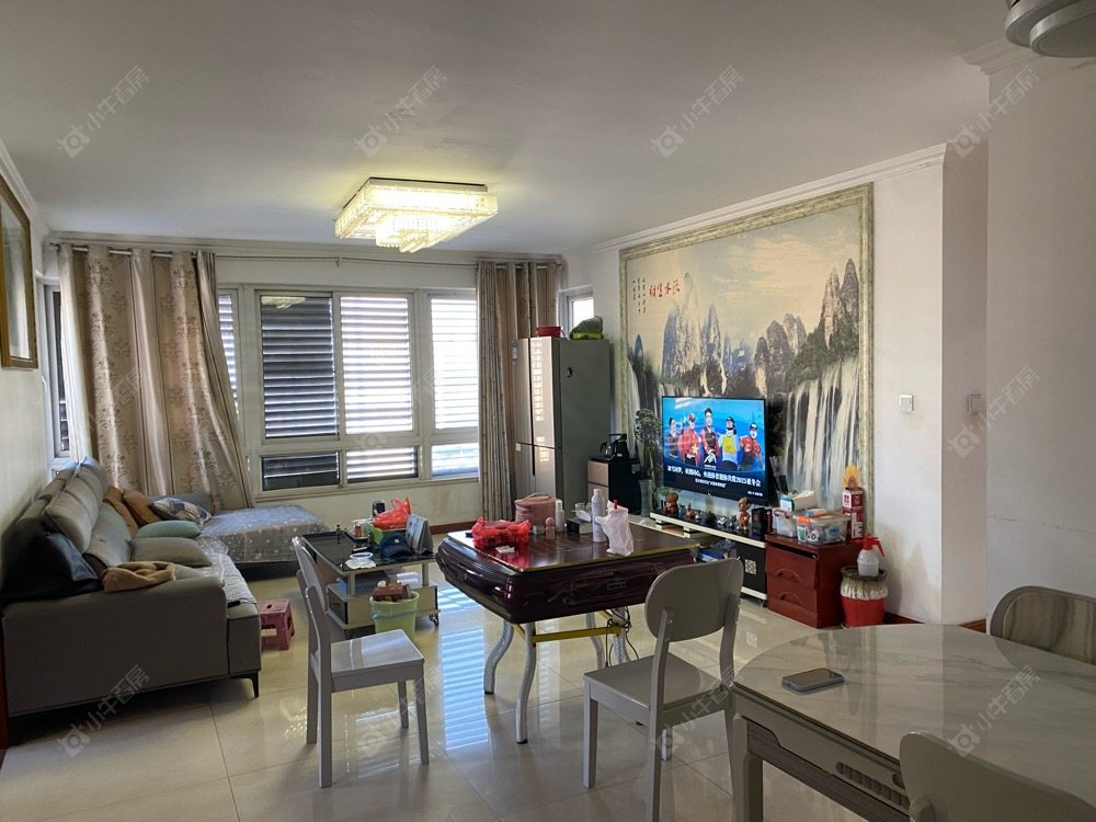 西瑶苑房源室内图 常州西瑶苑在租房源室内图_小牛看房