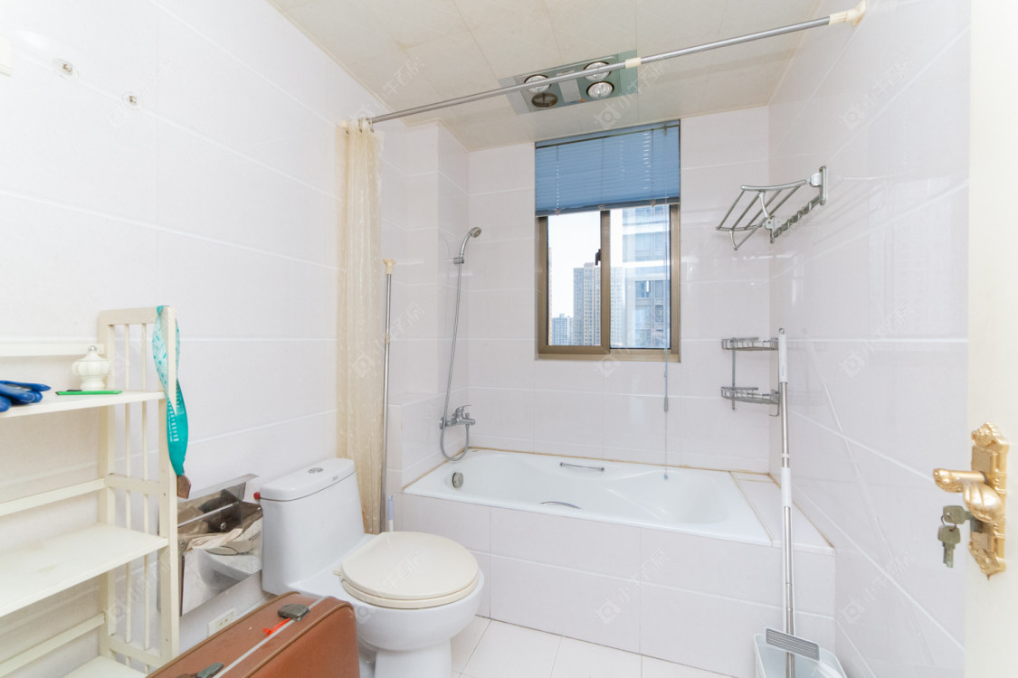 常州翡翠锦园在售二手房源室内图_小牛看房