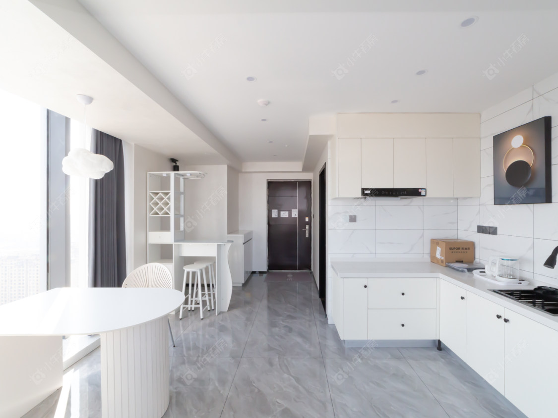 常州世茂广场在售二手房_小牛看房