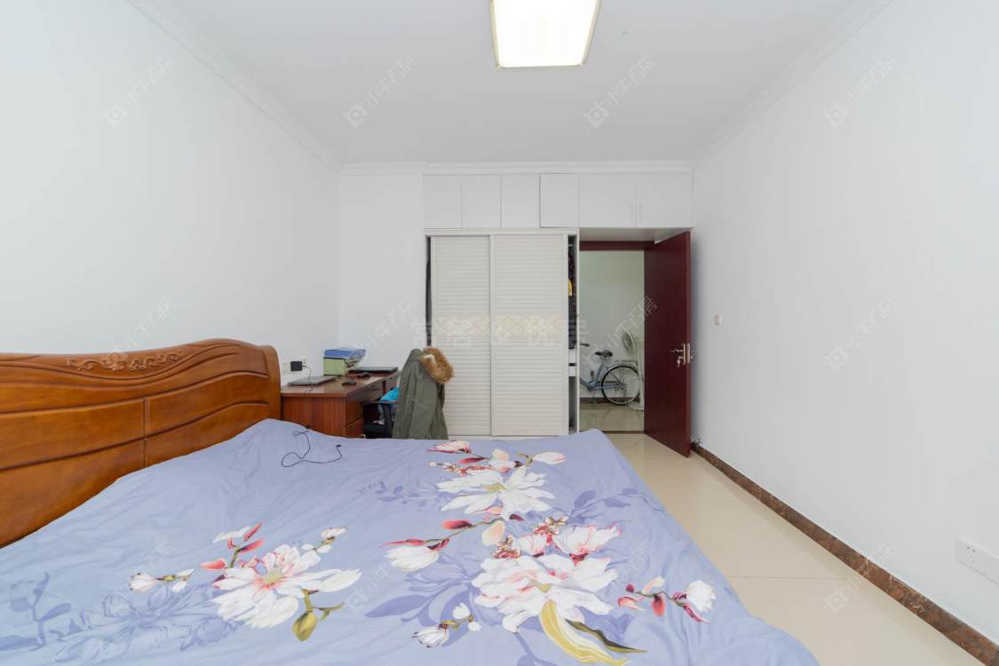 常州尚枫澜湾在售二手房源室内图_小牛看房