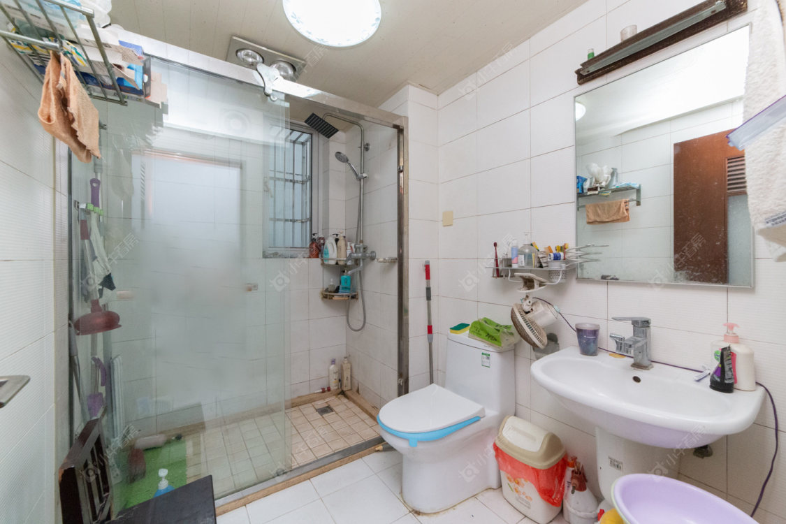 常州奥林匹克花园在售二手房源室内图_小牛看房