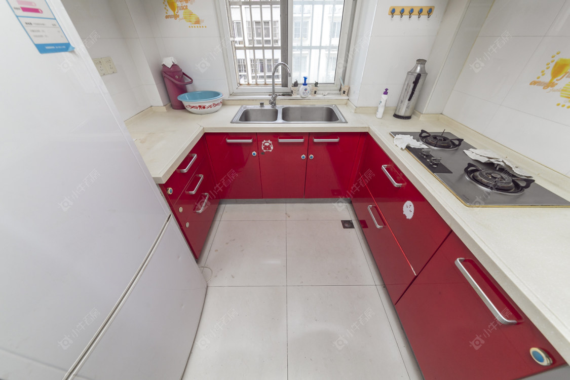 常州紫荆东苑在售二手房源室内图_小牛看房