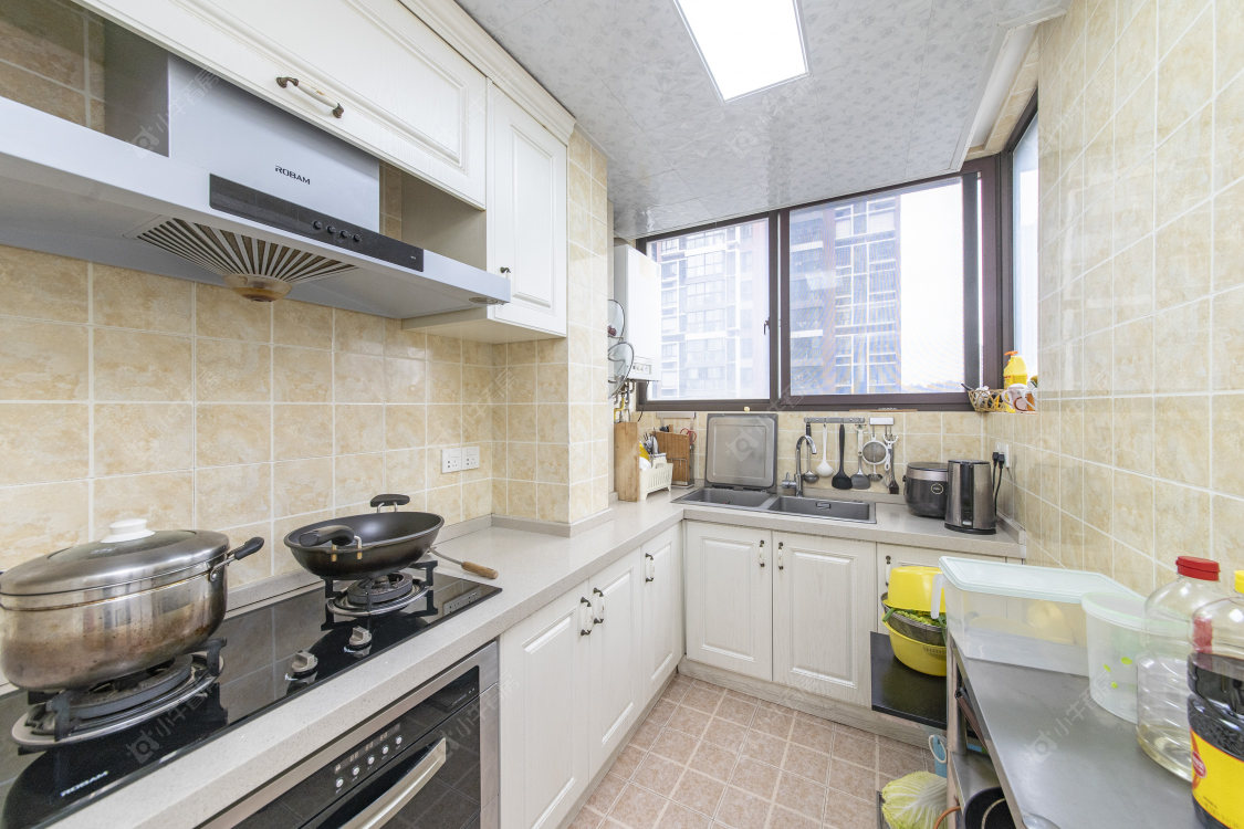 常州星河国际二区在售二手房源室内图_小牛看房