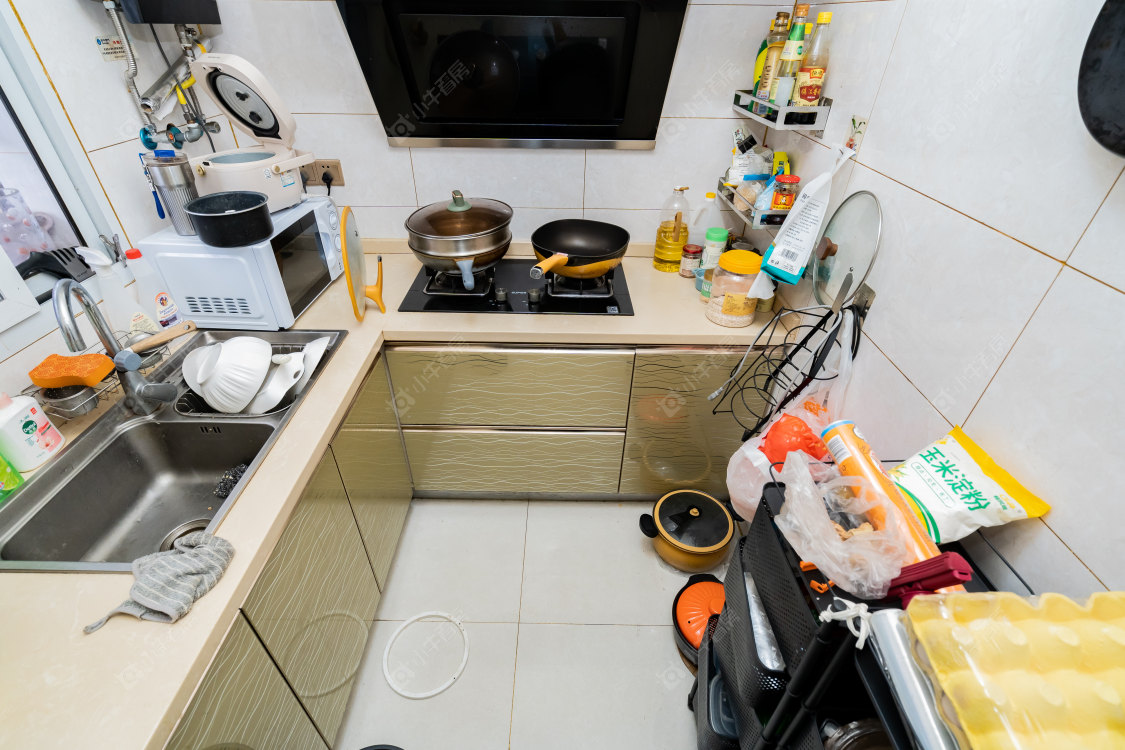 清凉新村房源室内图 常州清凉新村在售二手房源室内图_小牛看房