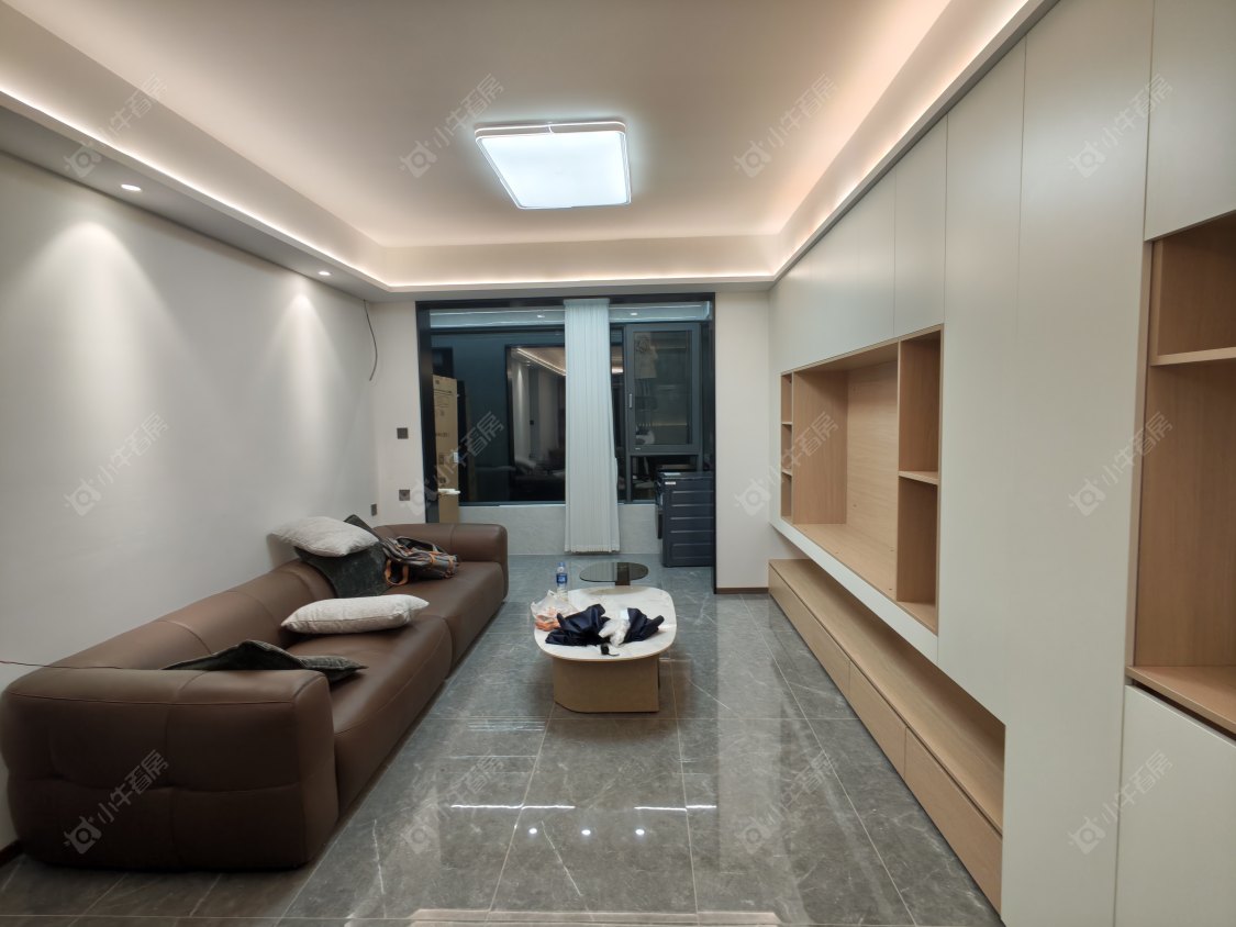 常州龙湖华盛·天曜在租房源室内图_小牛看房