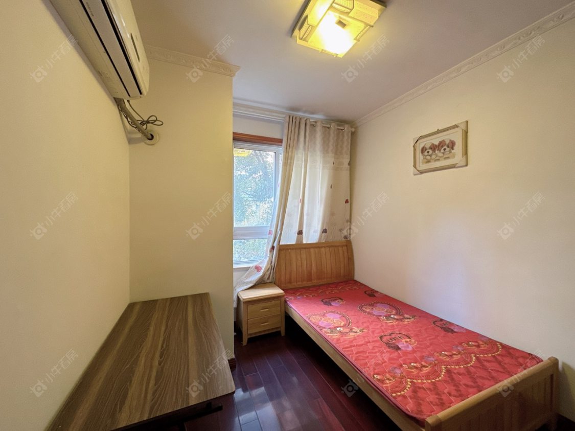 常州绿地世纪城一期在租房源室内图_小牛看房