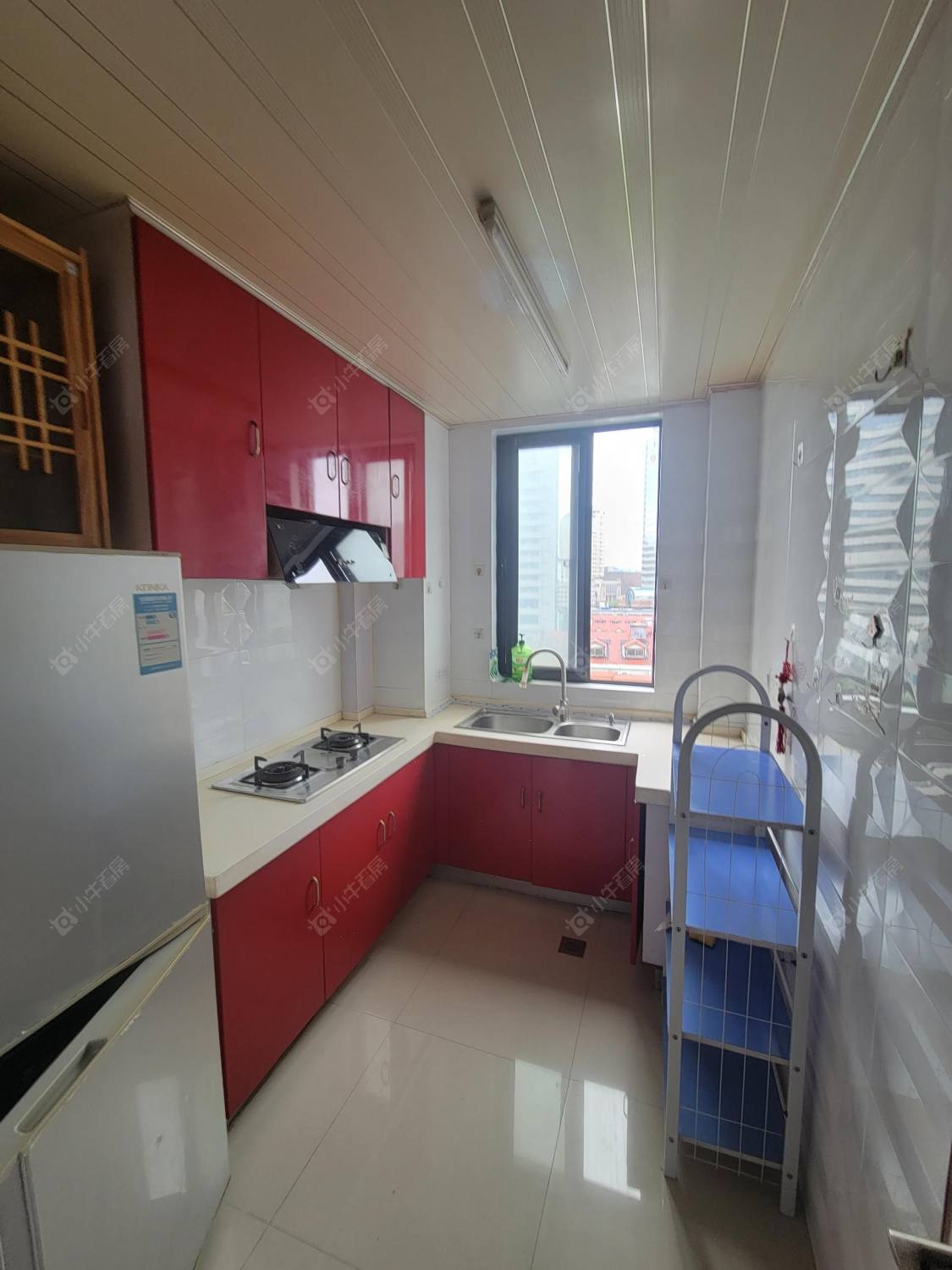 国泰新都房源室内图 常州国泰新都在租房源室内图_小牛看房