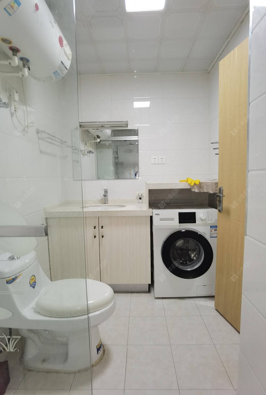 常州牡丹珑庭在租房源户型图_小牛看房