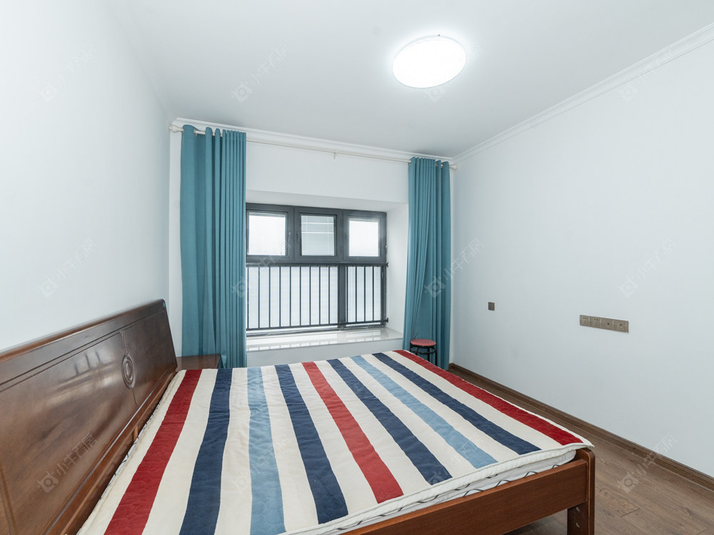 常州碧桂园壹号天禧在售二手房源室内图_小牛看房