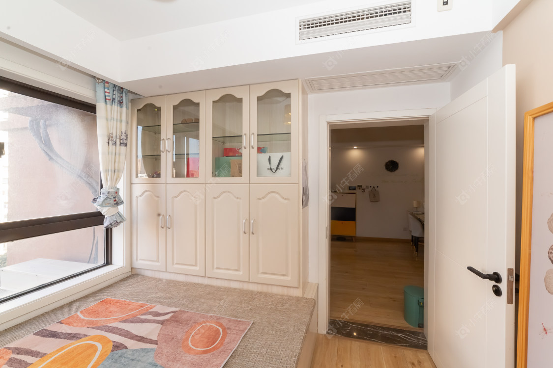 常州金地格林郡在售二手房源室内图_小牛看房